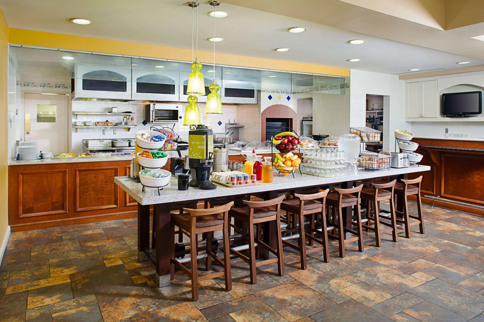 Hilton Garden Inn Colorado Springs North Air Force Academy