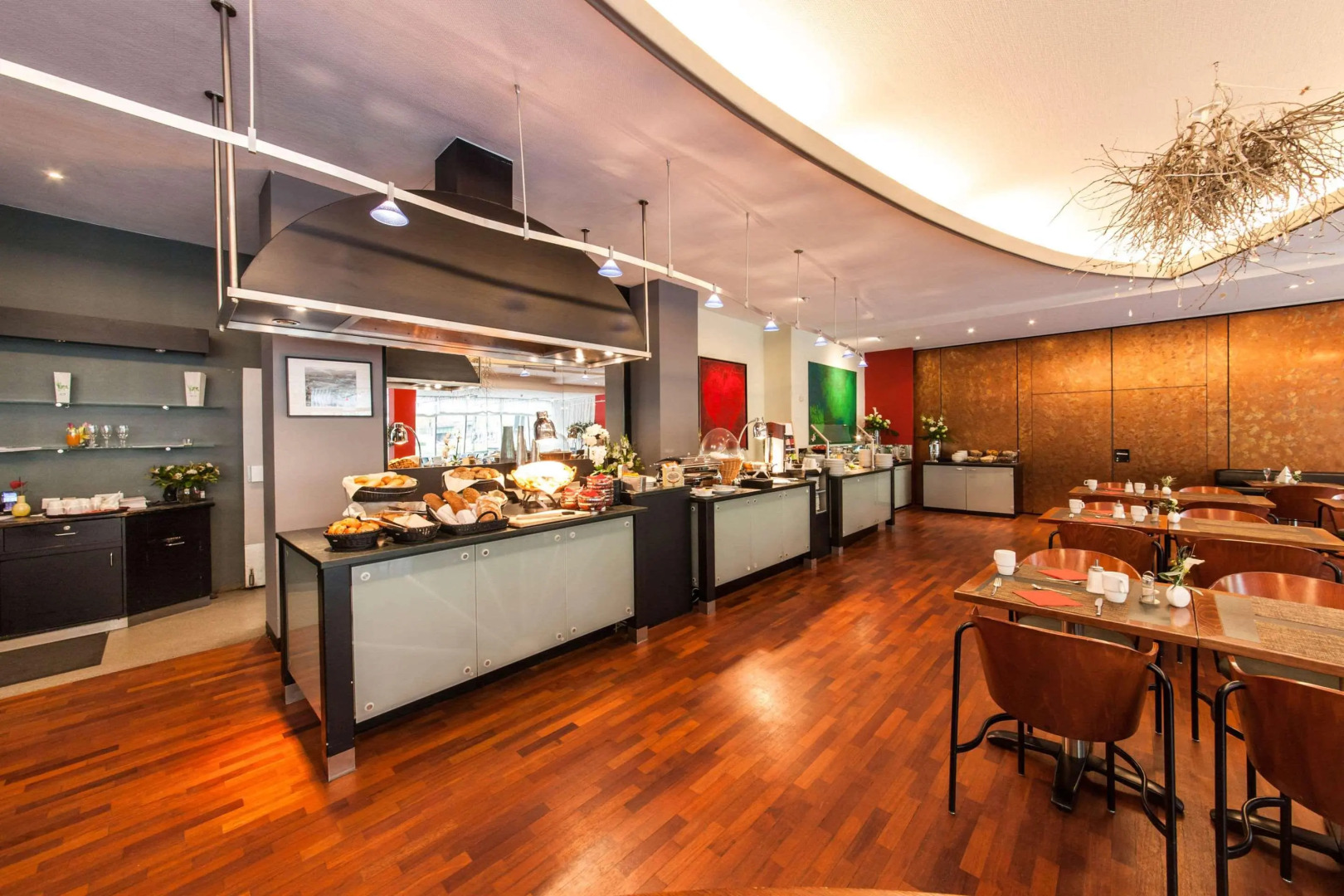 Quality Hotel Ambassador Hamburg