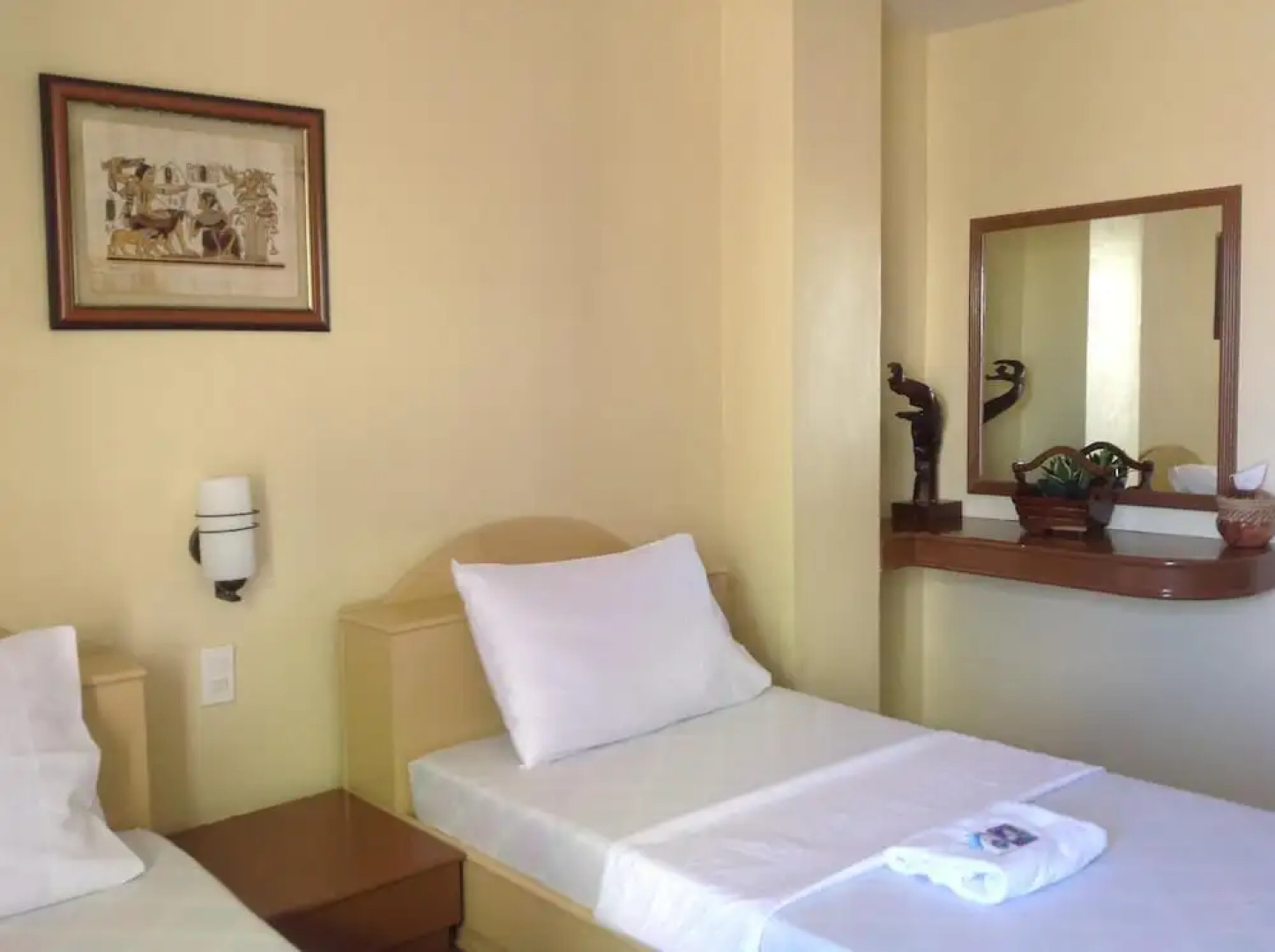 Danel Pensionne House