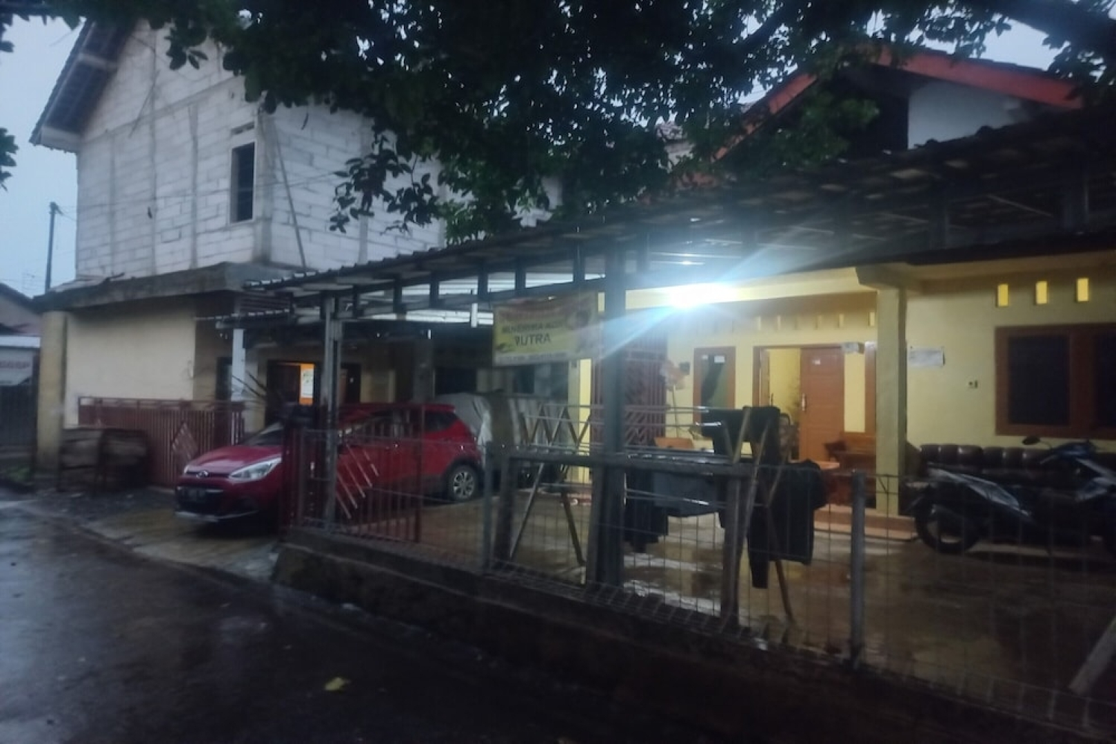 Hotel O Suripah Kostel Syariah