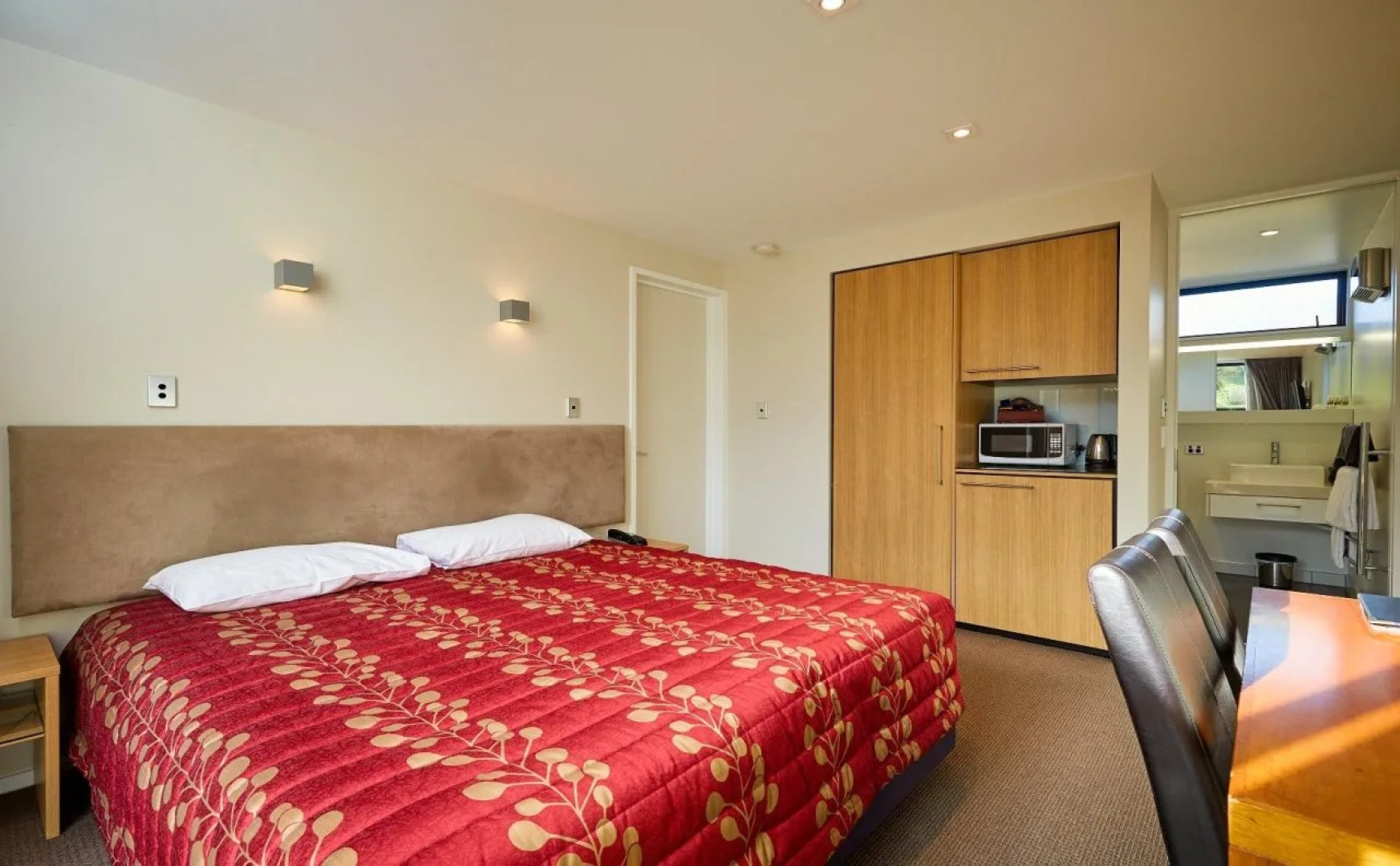 The Fairways Accommodation Kaikoura