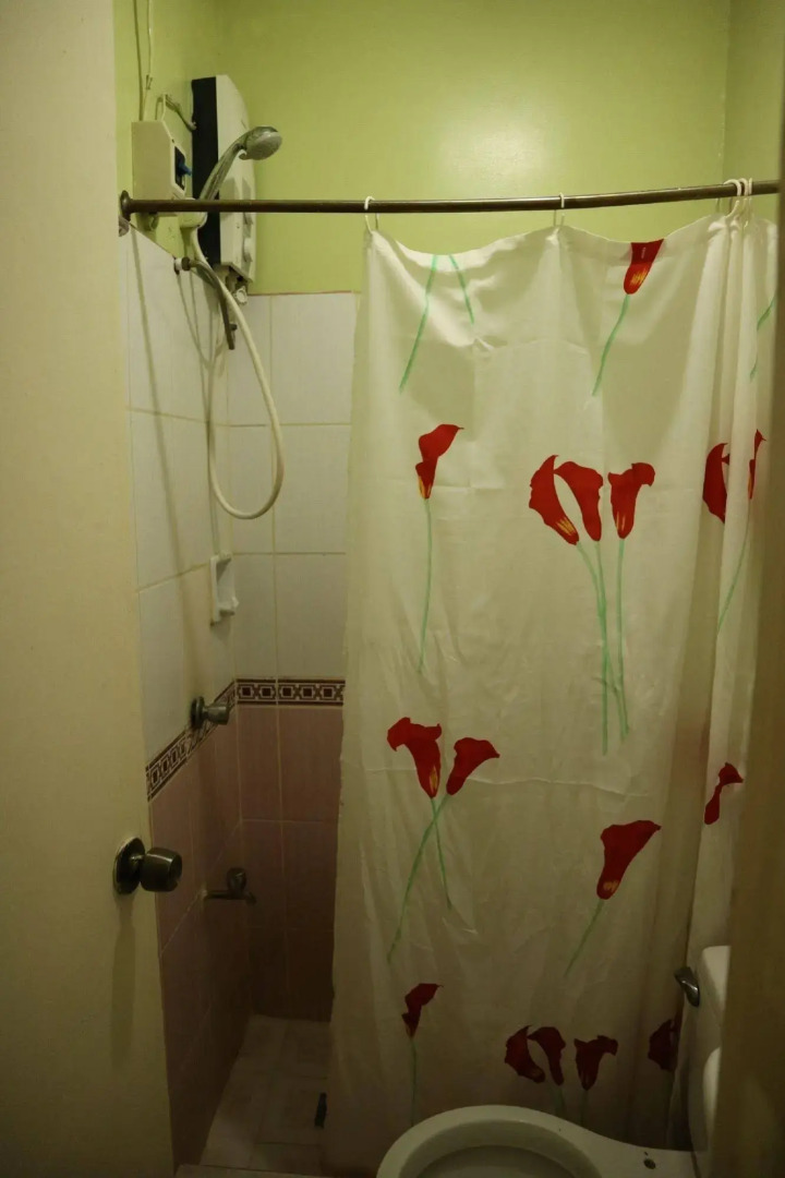 OYO 1048 Jomckayl Apartelle