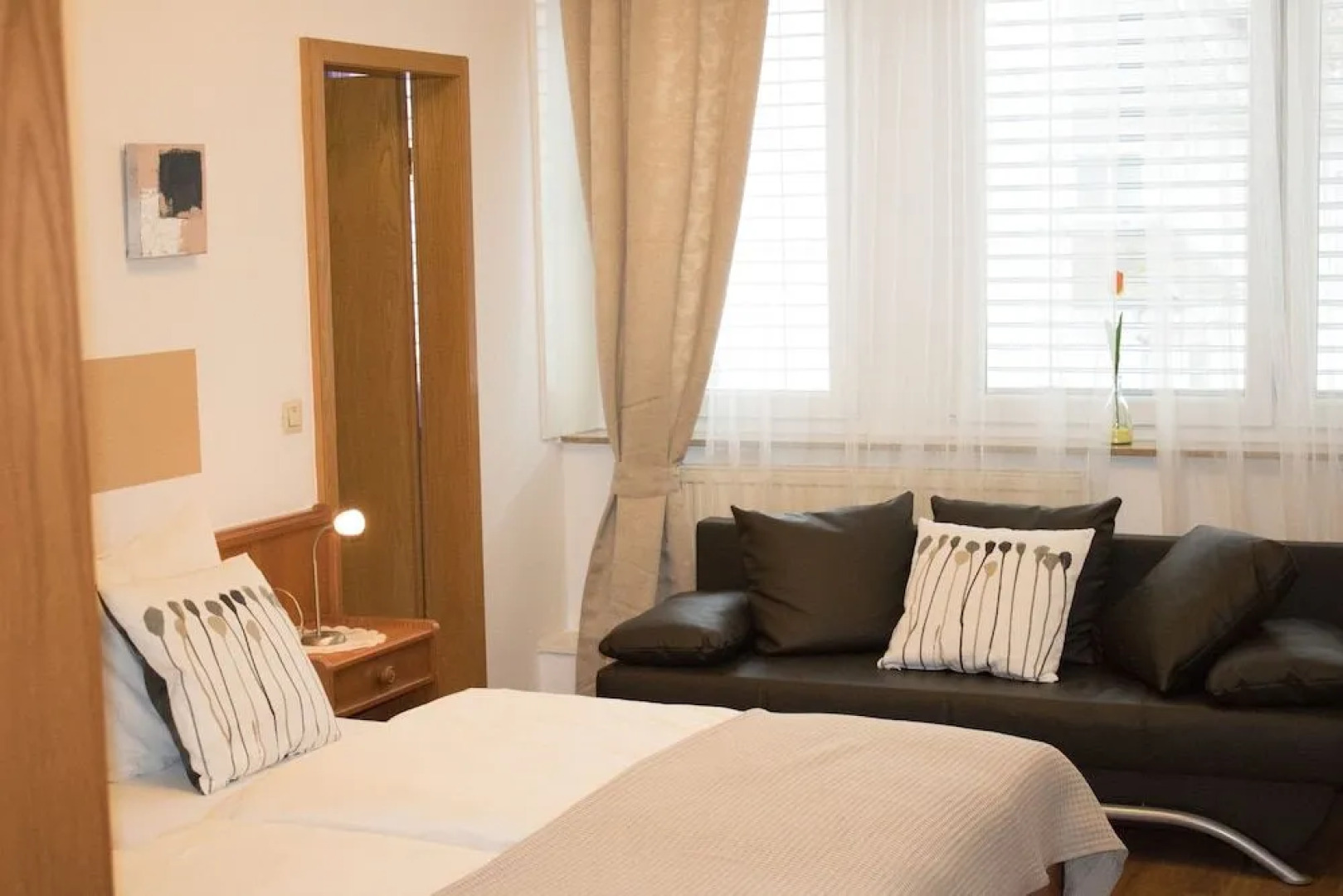 Stadthotel Rüsselsheim