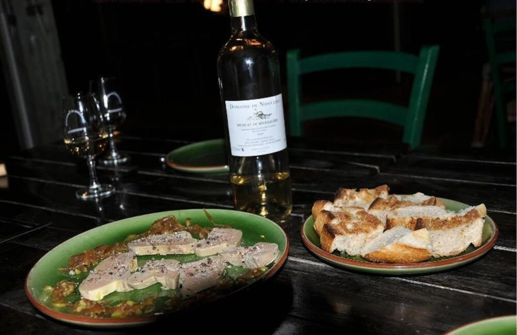 Domaine de Nidolères