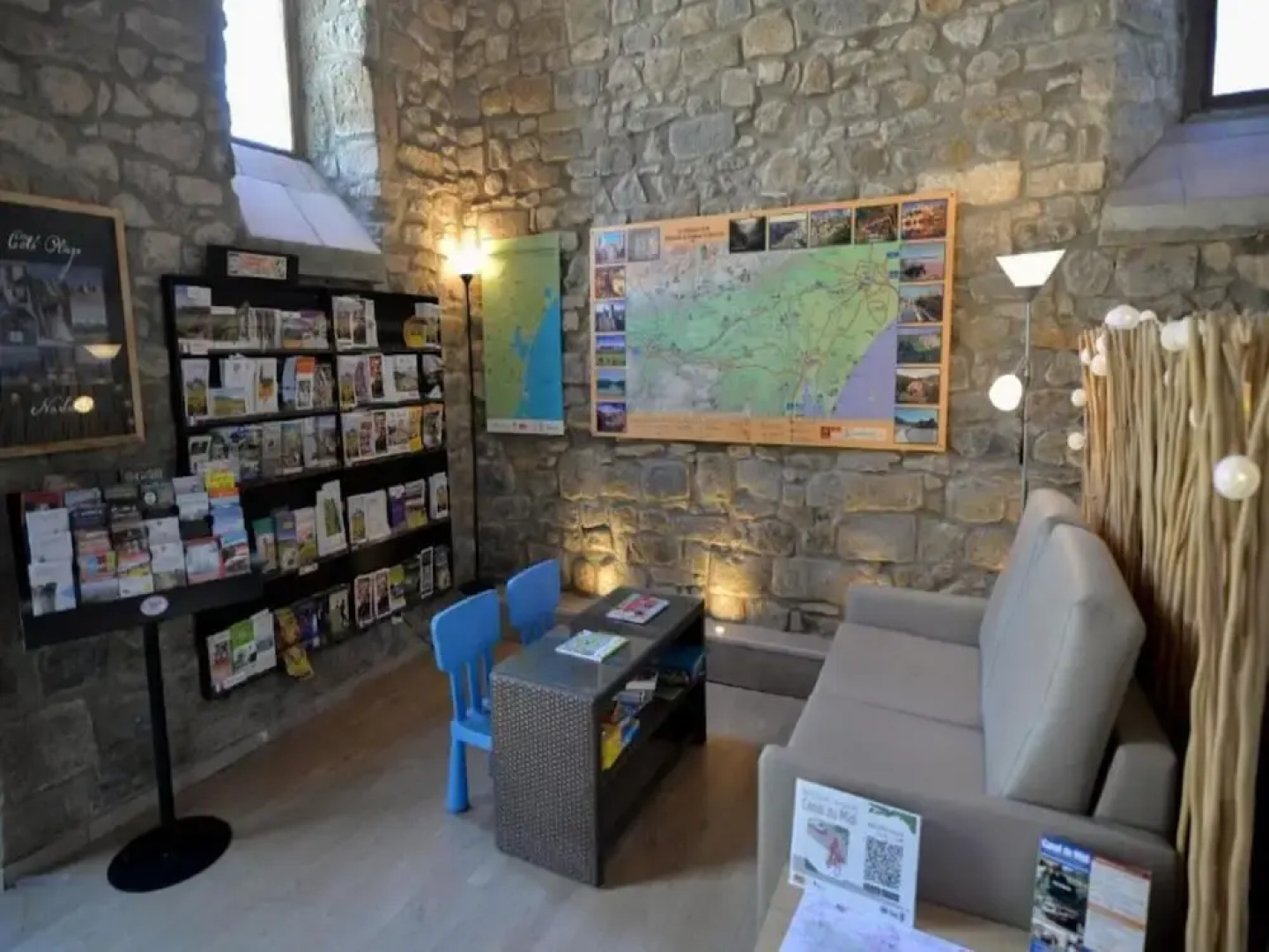 Apartment in Azille Near Lac de Jouarres