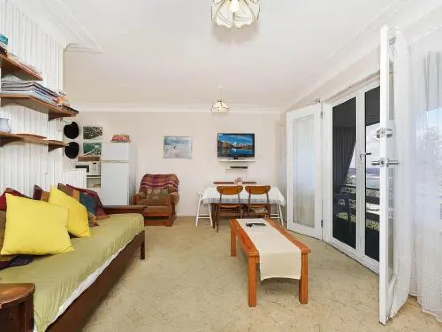 Toowoon Bay Beachside Unit, Unit 4