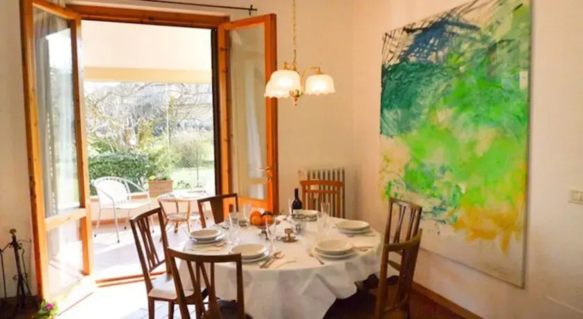 Casa il Pino