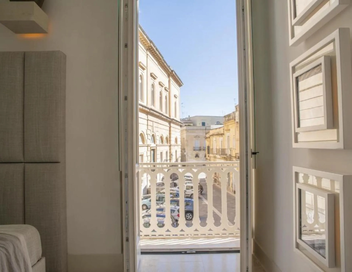 Palazzo Lecce - Epoca Collection