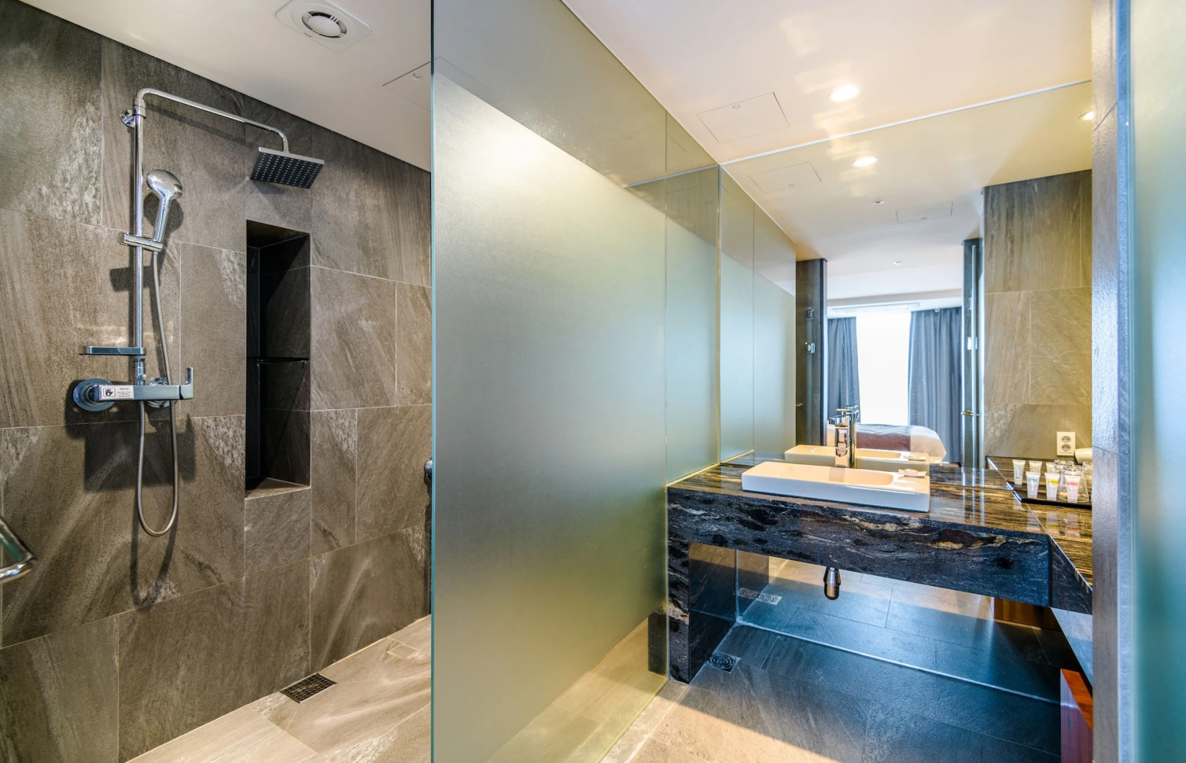 The Island Marina Resort