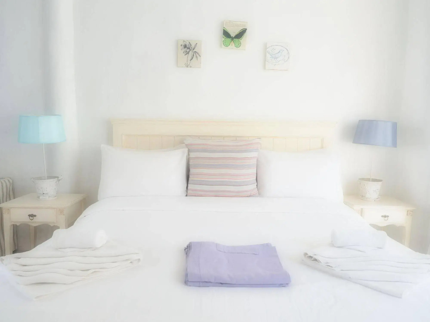 Costa Village Well Pool Villa Pattaya