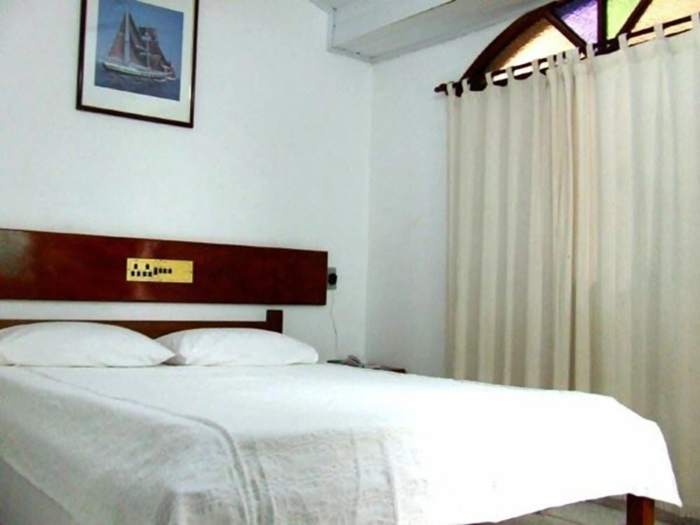 Hotel Pousada Hamburgo