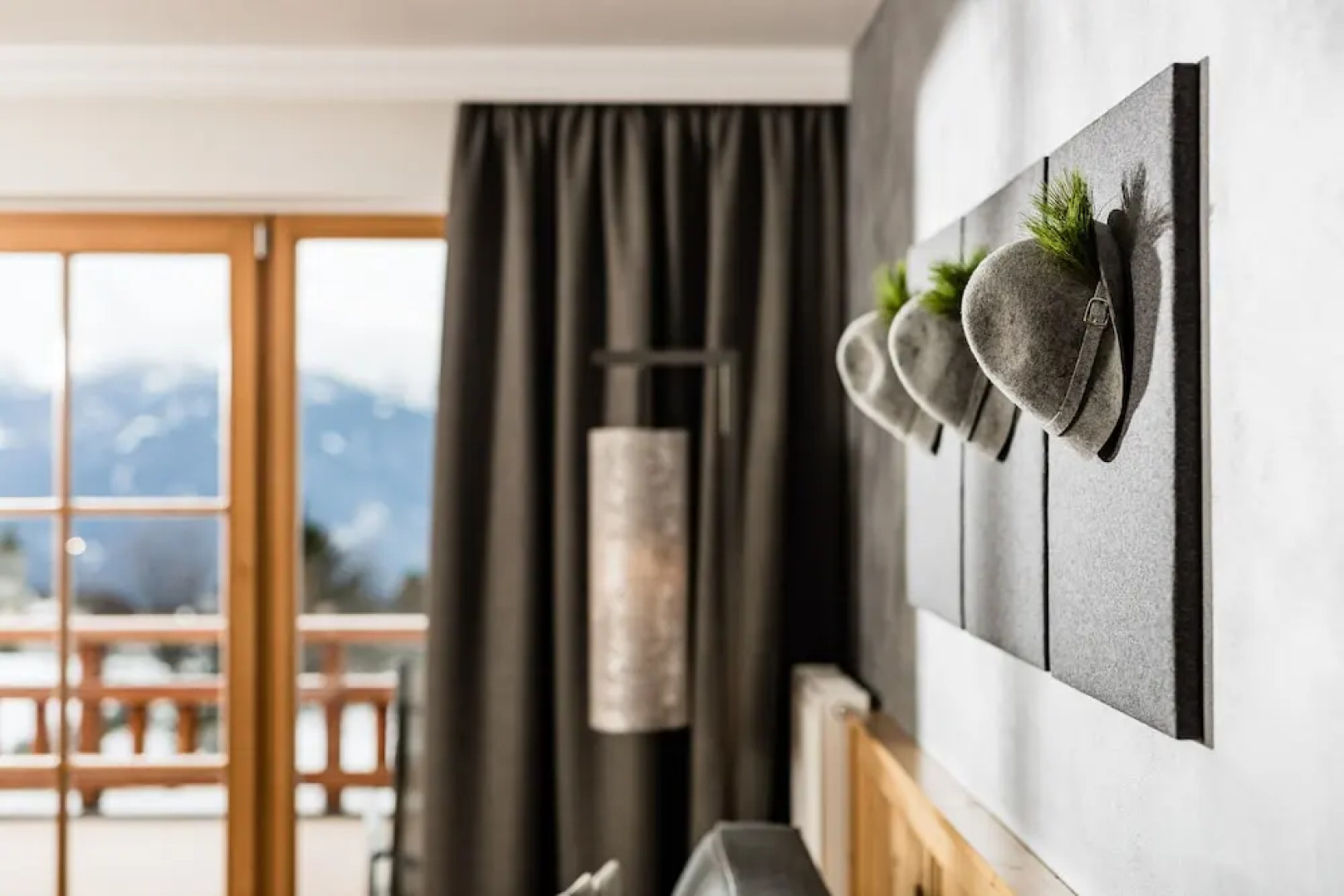 Sonnenberg | Panorama Dolomites Wellbeing