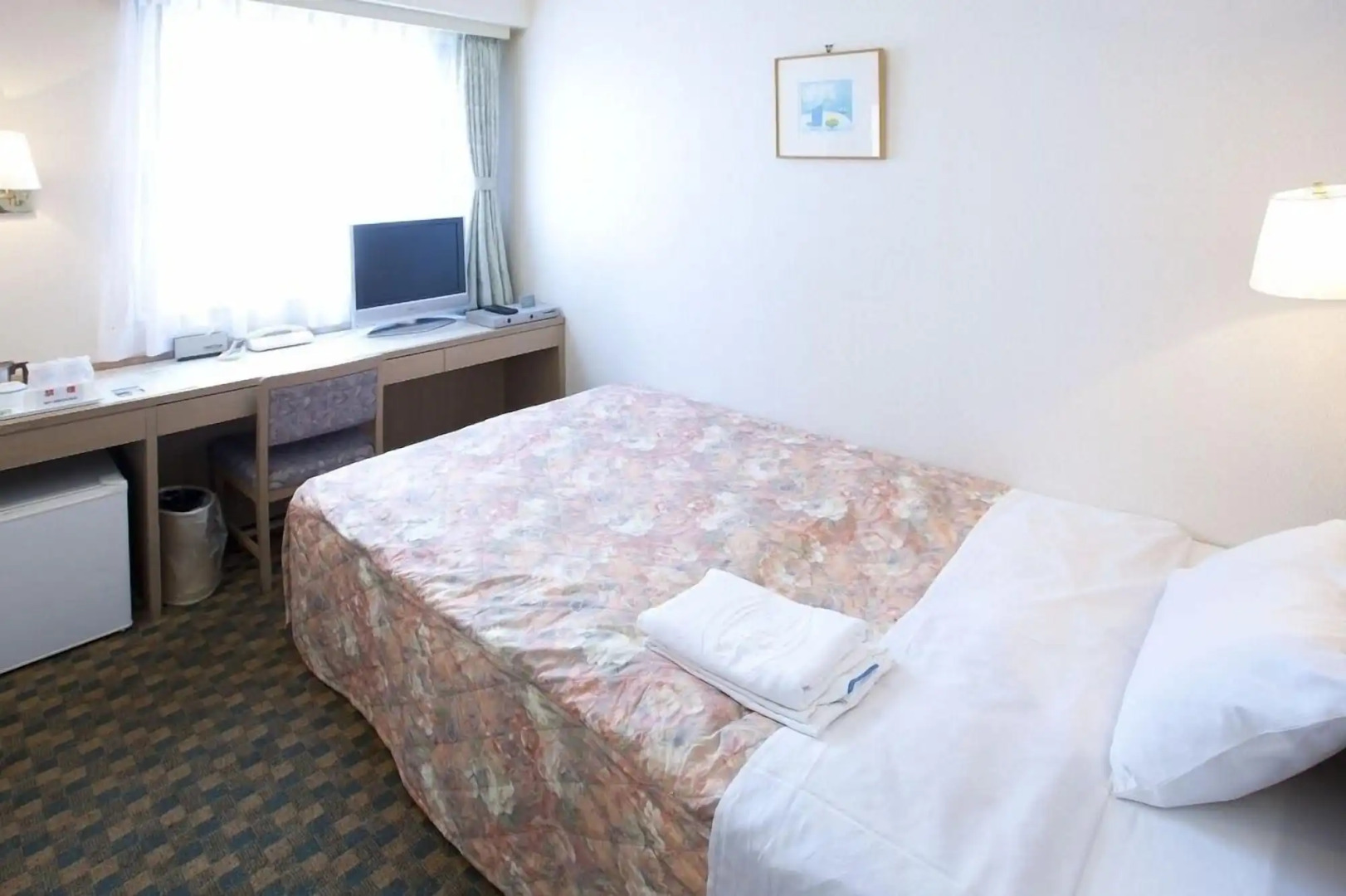 Hotel IL FIORE Kasai Annex