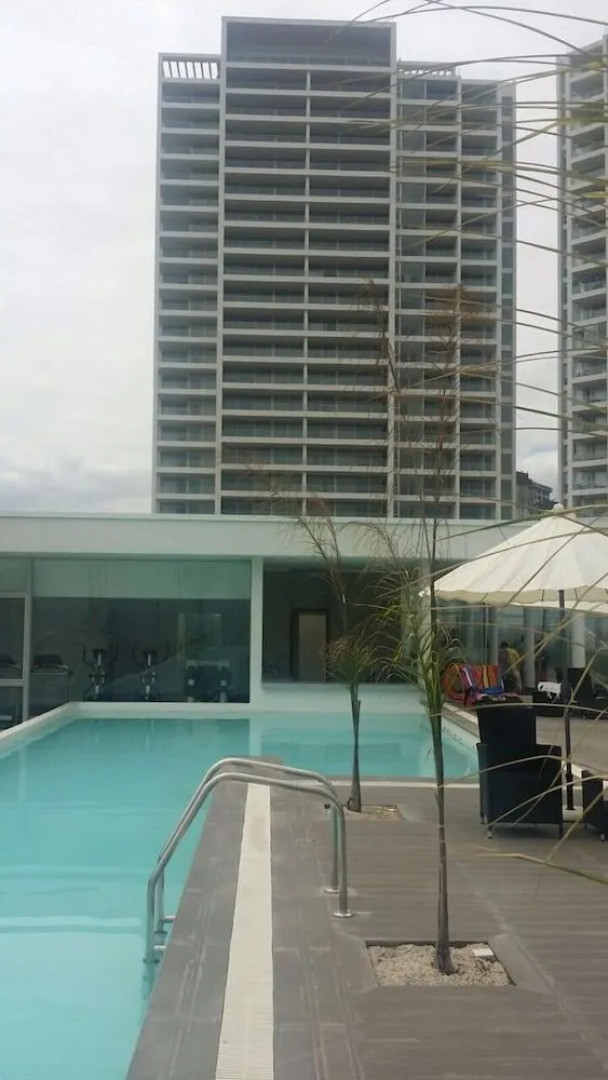 Club Océano Peñuelas