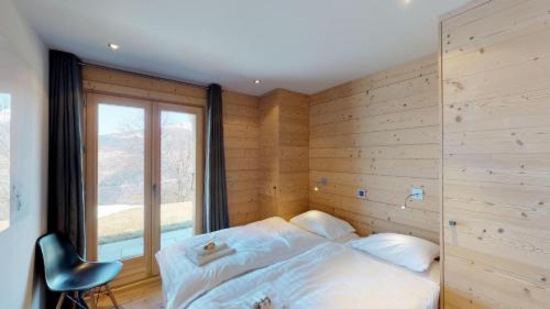 Chalet Be Cool - 4 Vallées