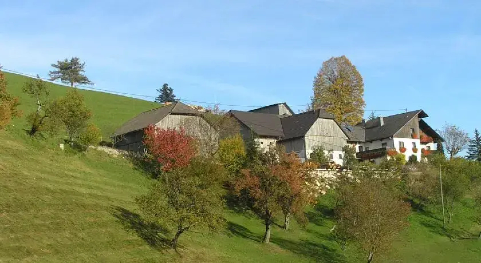 Ferienhof Schneiderweg