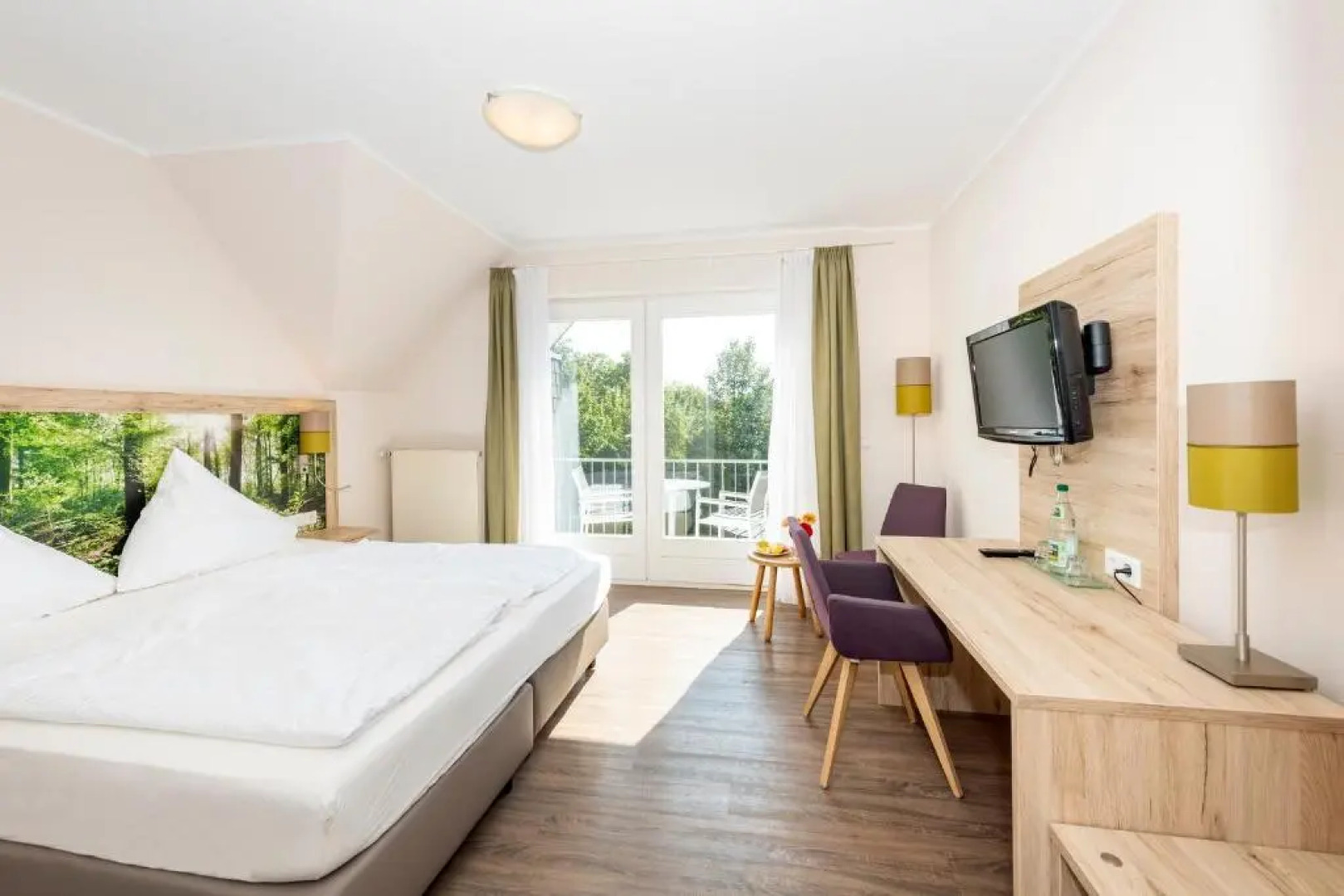 Ferienhotel Haus Becker