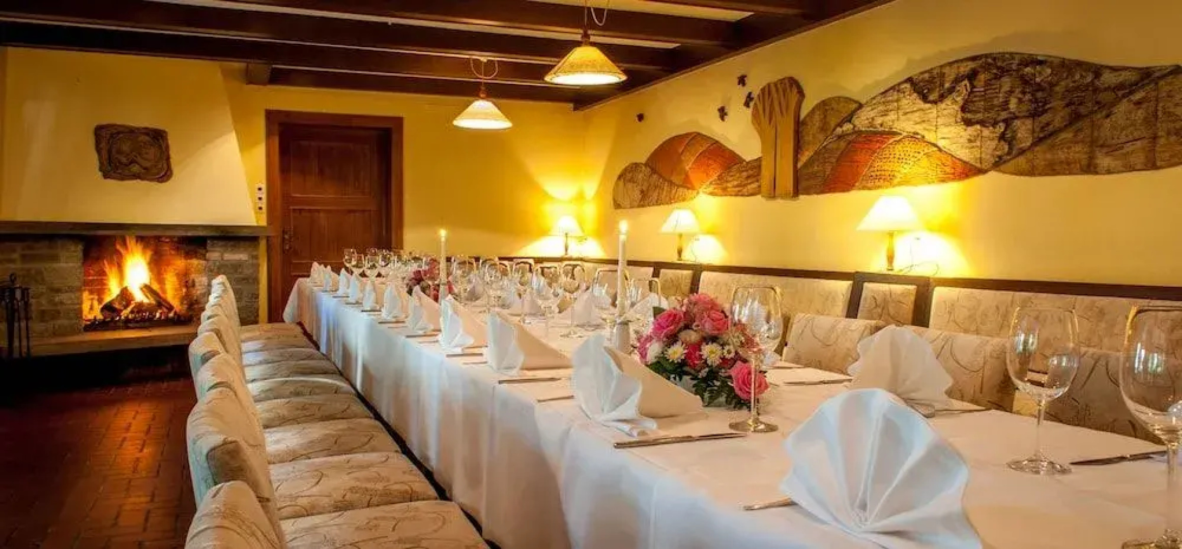 Ferienhotel Augustusburg