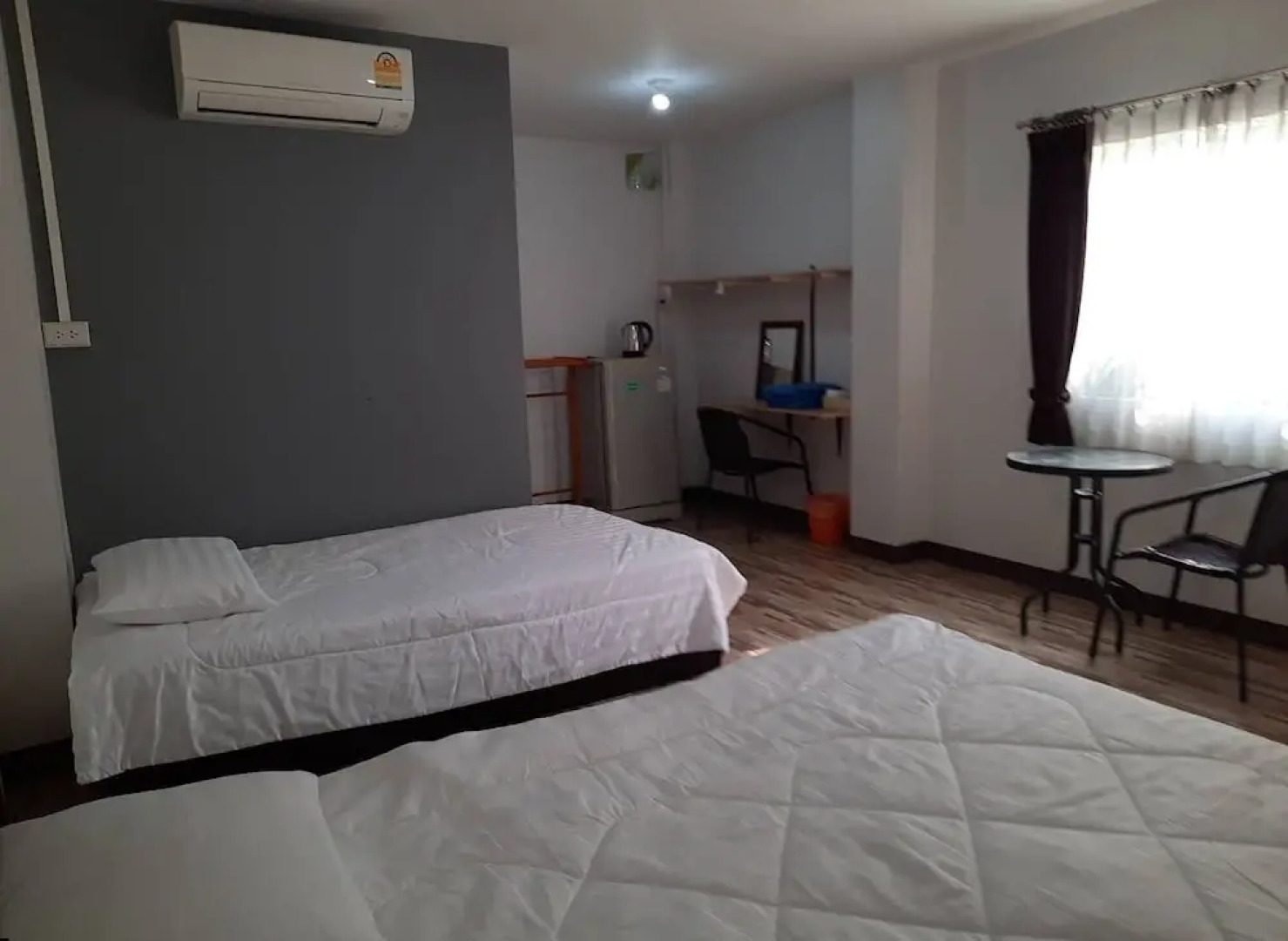 Sukhothai Porncharoen Resort & Spa