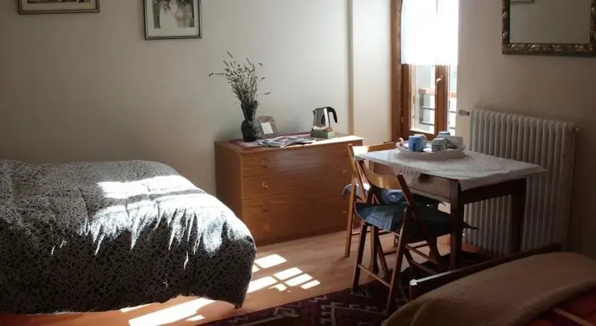 B&B Al Filo Di Arianna