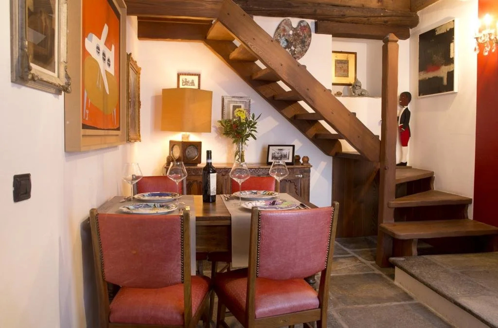 Bed & Breakfast Borgo Di Creggio