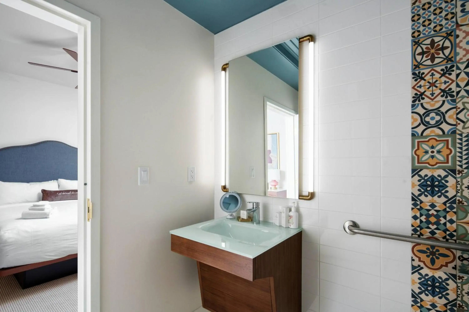 Fenway Hotel Autograph Collection