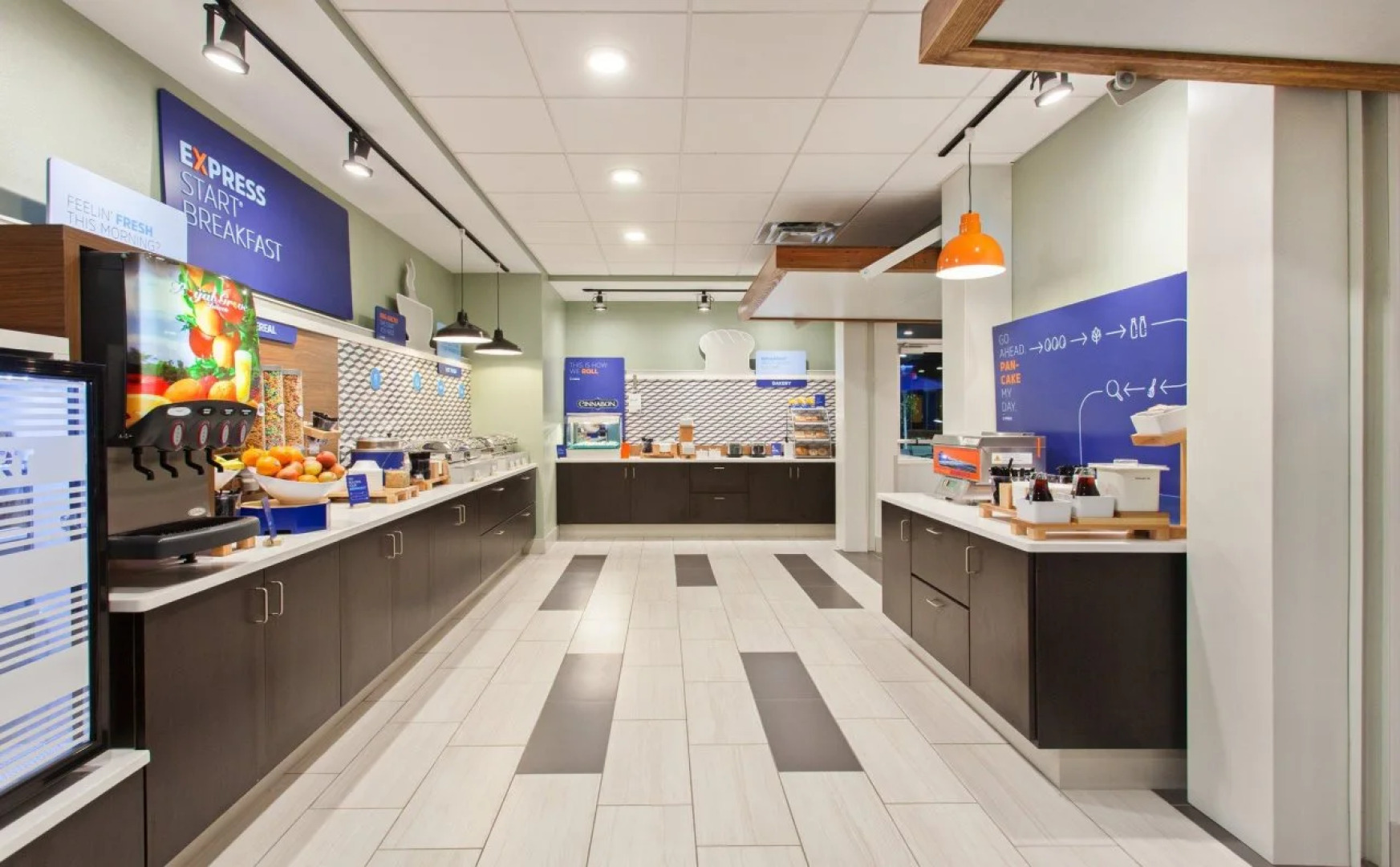 Holiday Inn Express & Suites Moses Lake by IHG