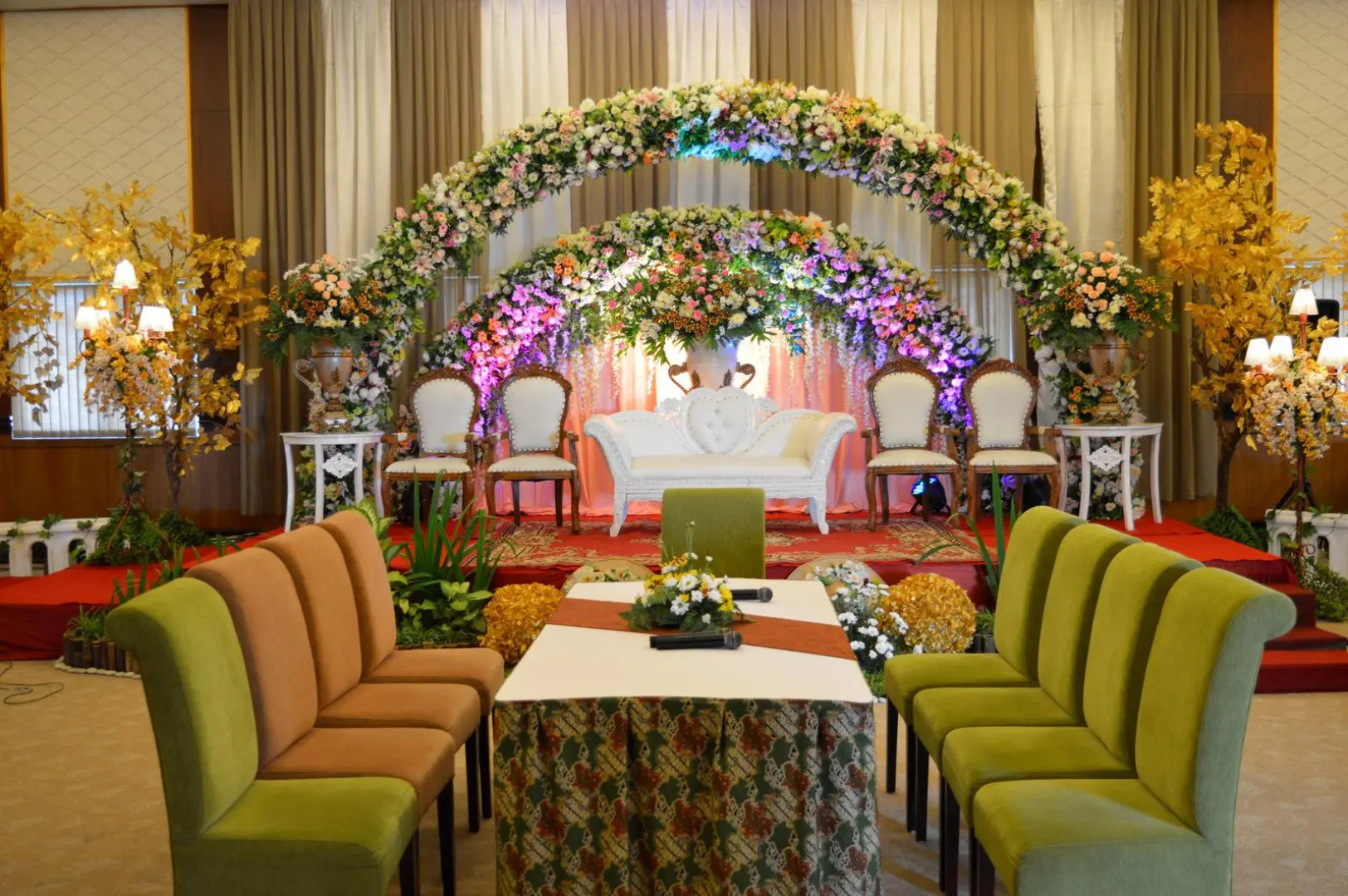 Lorin Syariah Hotel Solo