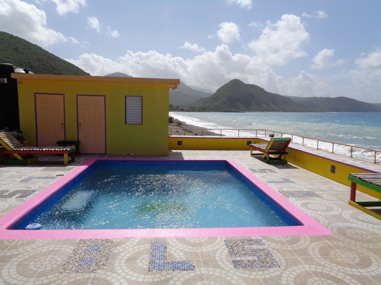 BLS Wellness Guest House