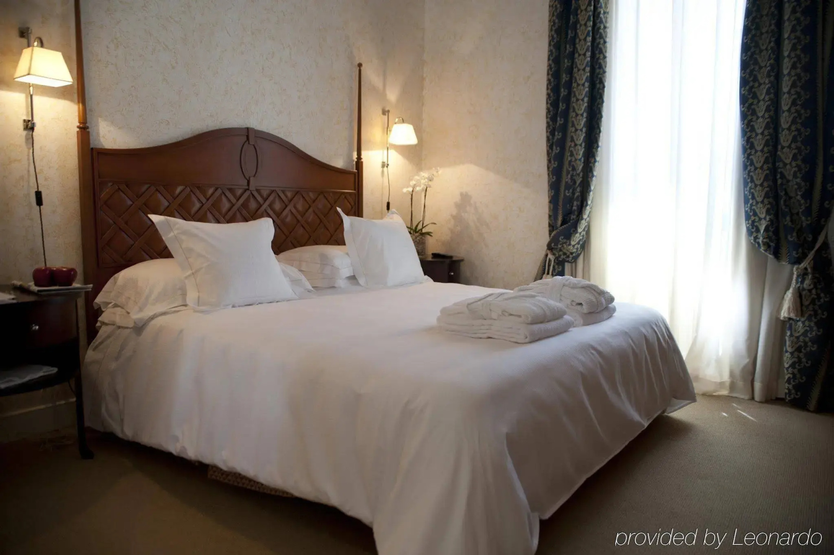 Terme di Saturnia Natural Spa & Golf Resort - The Leading Hotels of the World