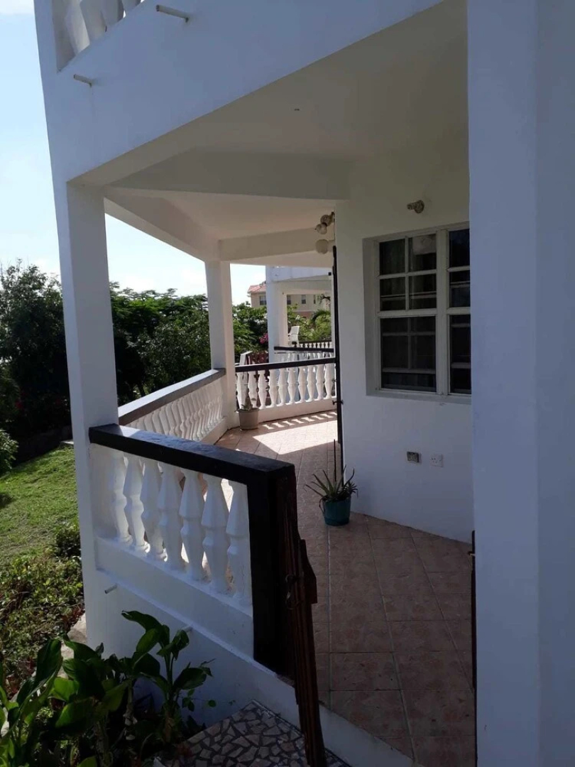 La Casa del Sol Naciente