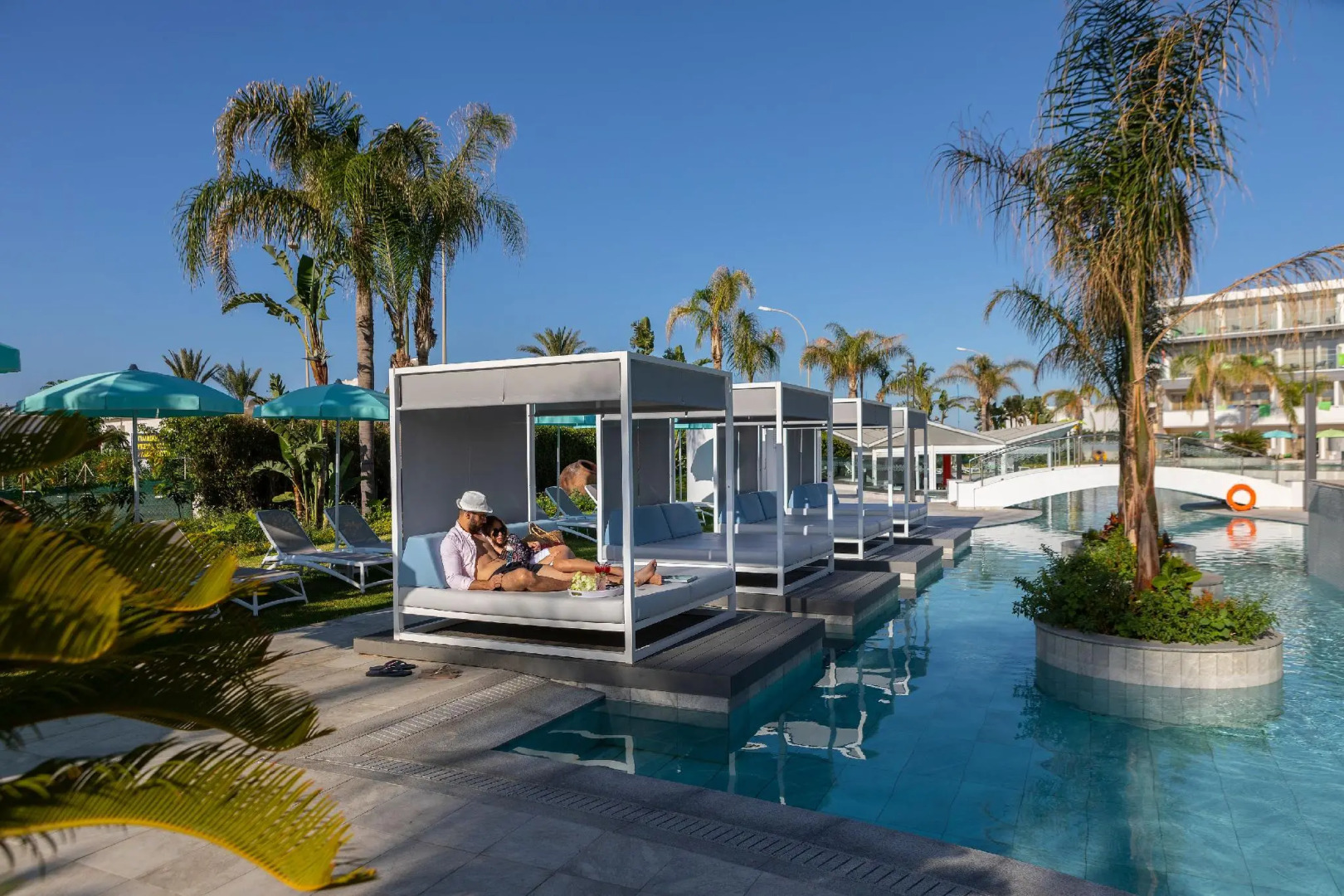 Faros Hotel Ayia Napa