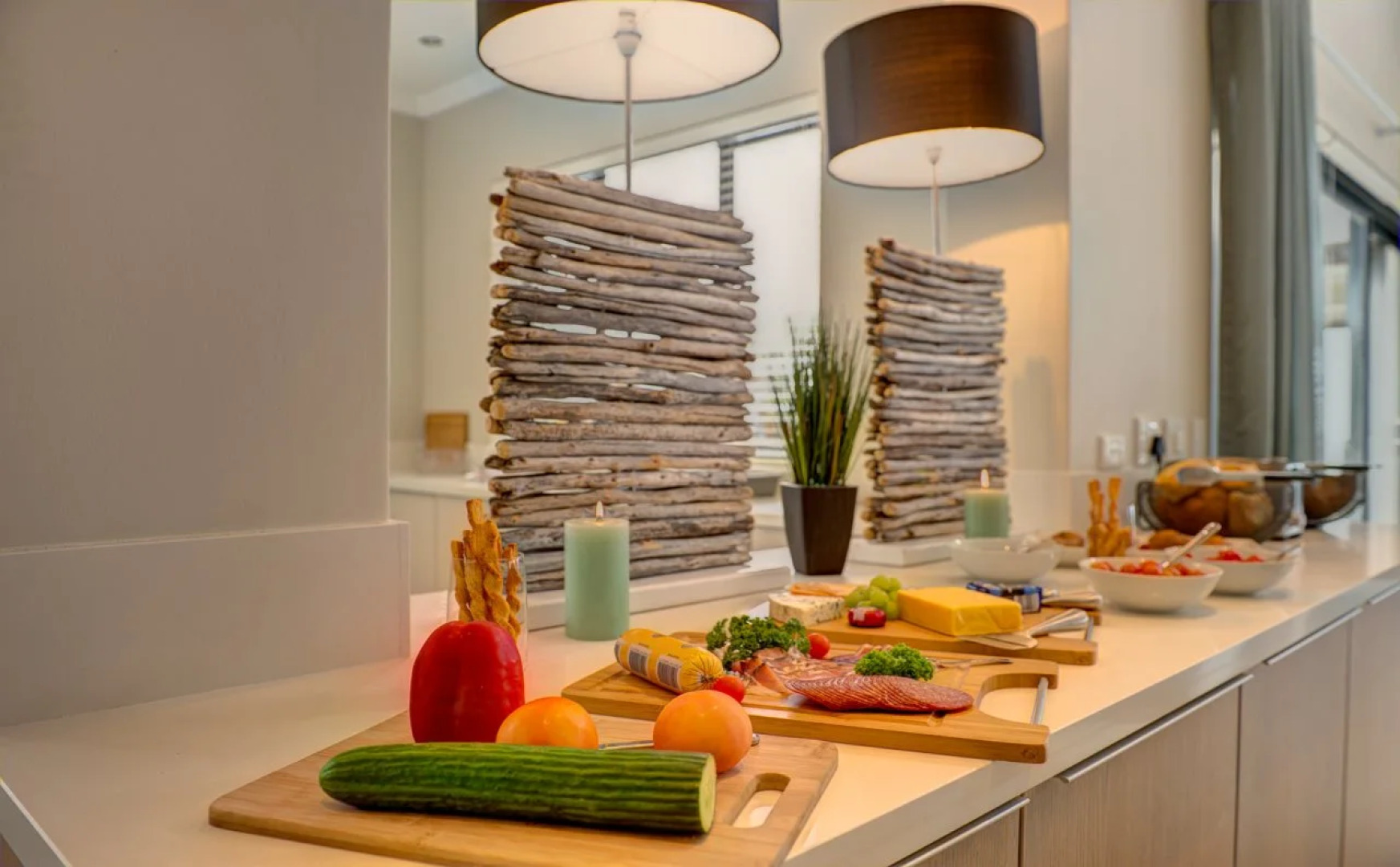 The Retreat on Cliff