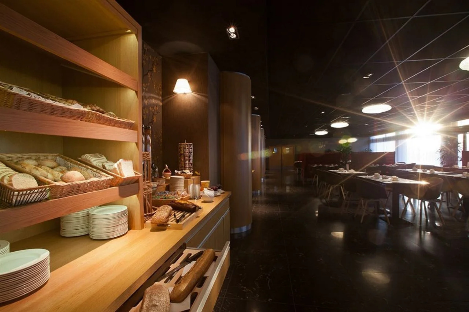 L'Esquisse Hotel & Spa Colmar - MGallery Collection