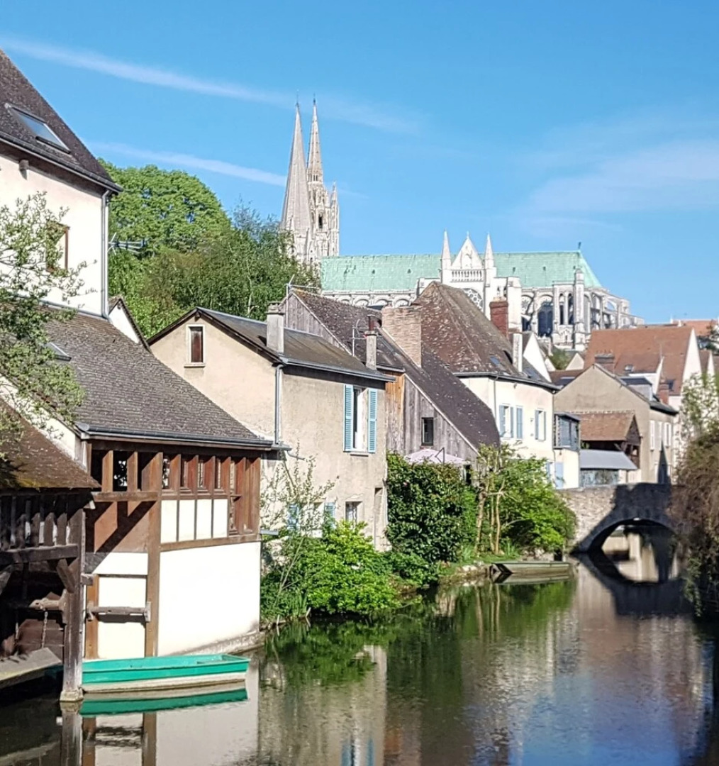 Chambre d'hôtes - Les Convivhotes