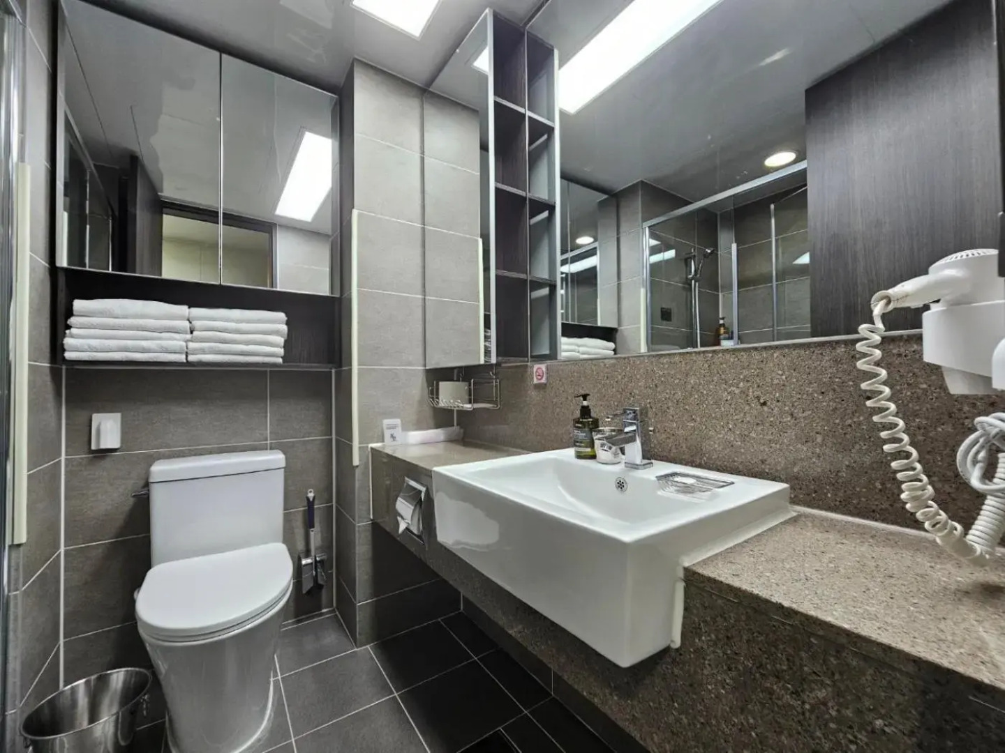 Hotel Ciel De Mer Haeundae