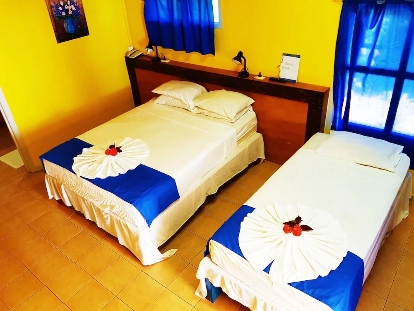 Leuaina Beach Resort