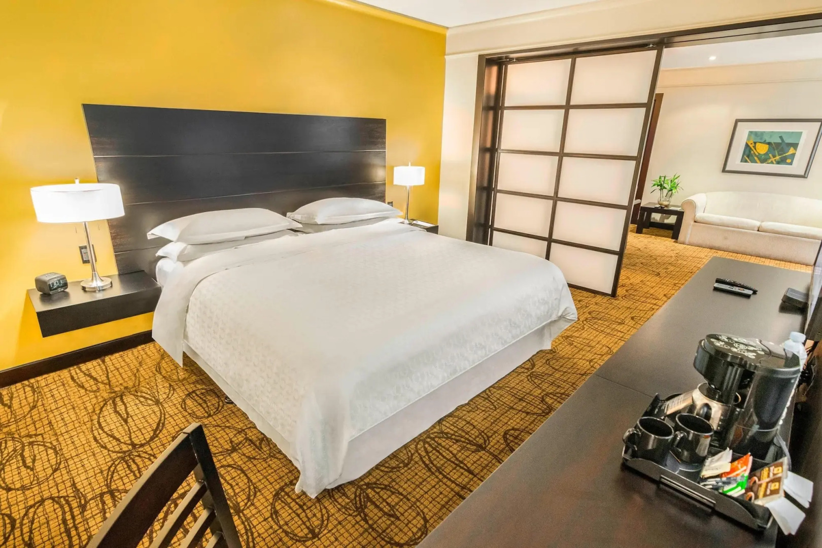 Sheraton Quito Hotel