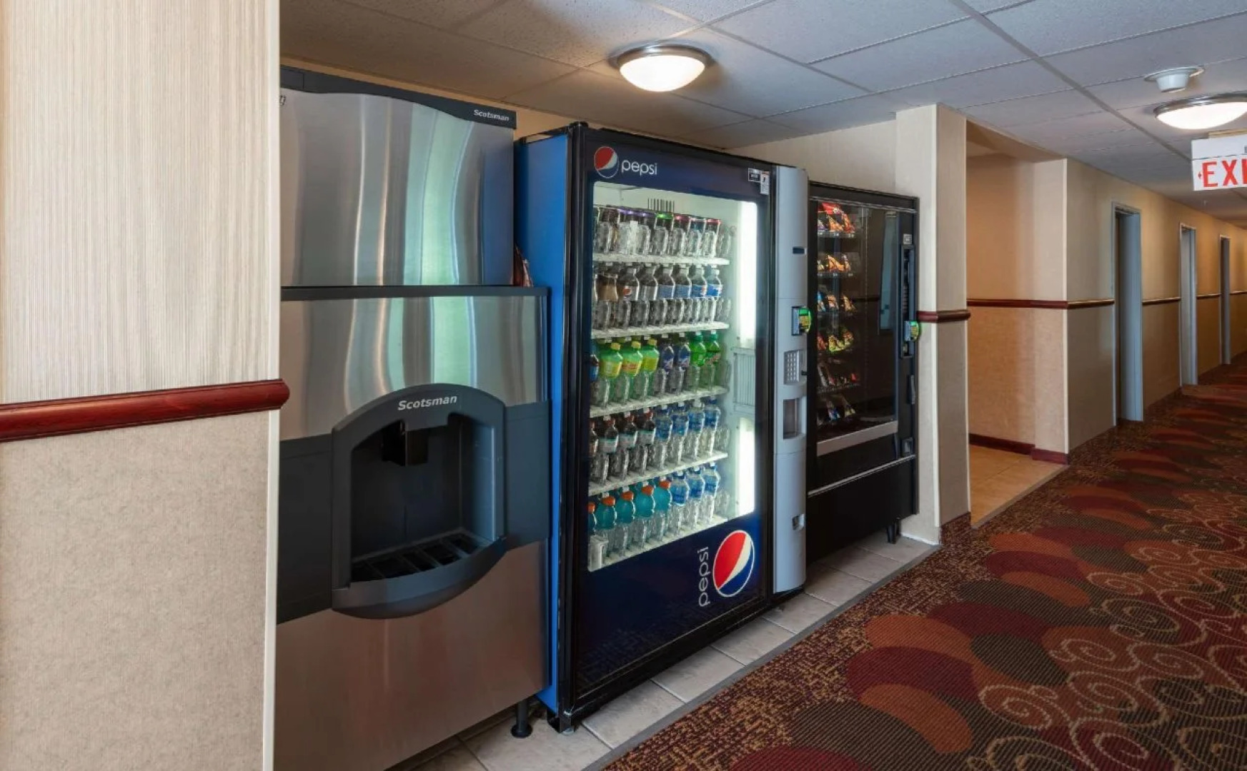 Comfort Inn Kennewick Richland