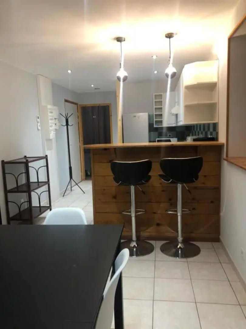 Appartement calme à 5 min de St Jean de Maurienne