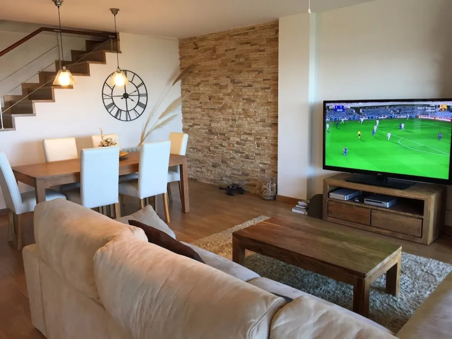 Apartamento Vivalidays Caroline Barcelona