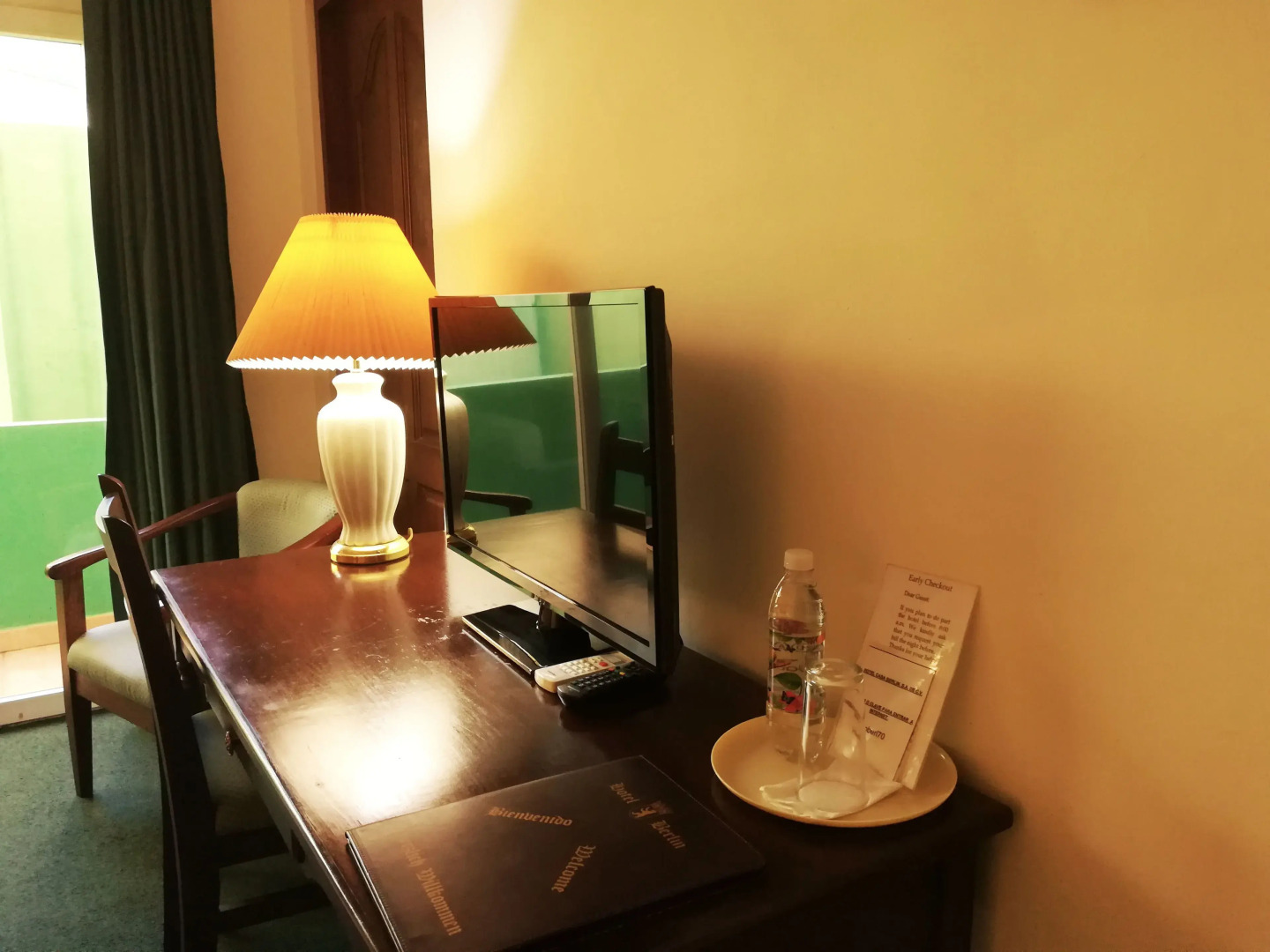 Hotel Berlin