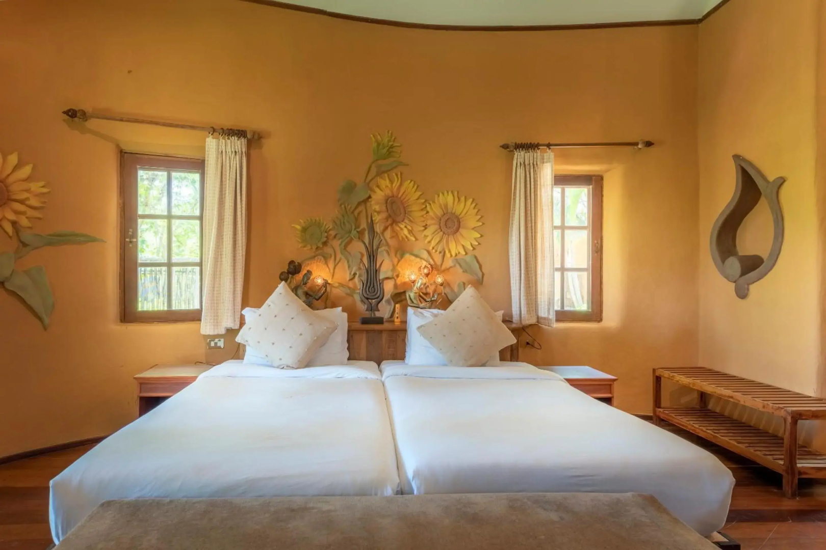 Vana Varin Resort Hua Hin