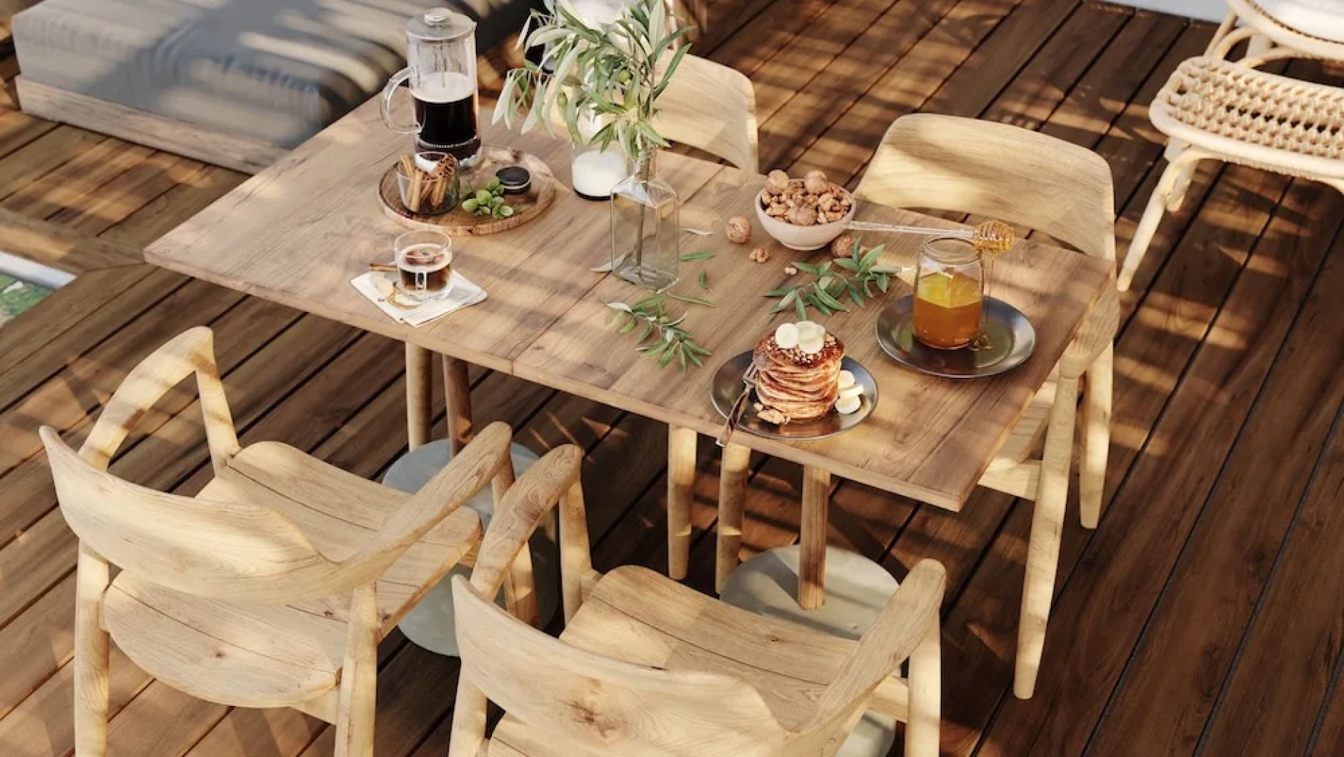 Amyth of Mykonos Agios Stefanos