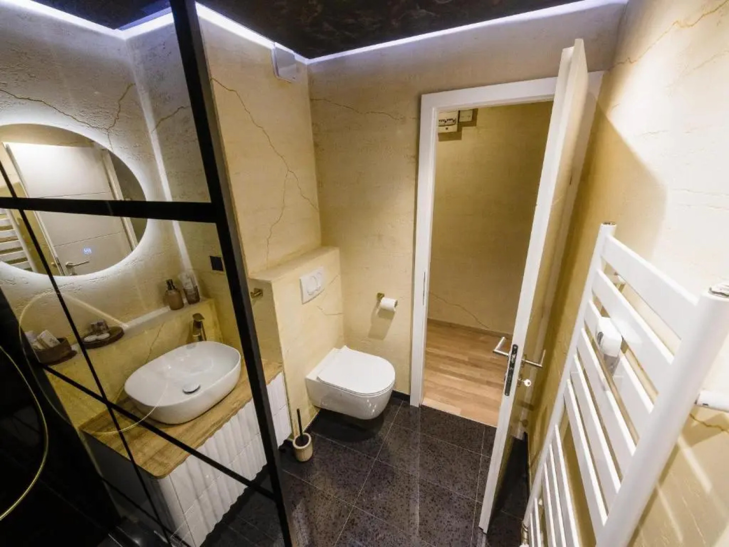 Apartman Stari Toranj II