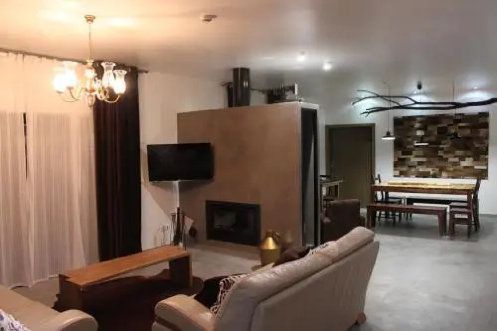 Terras - Agroturismo & Vinhos