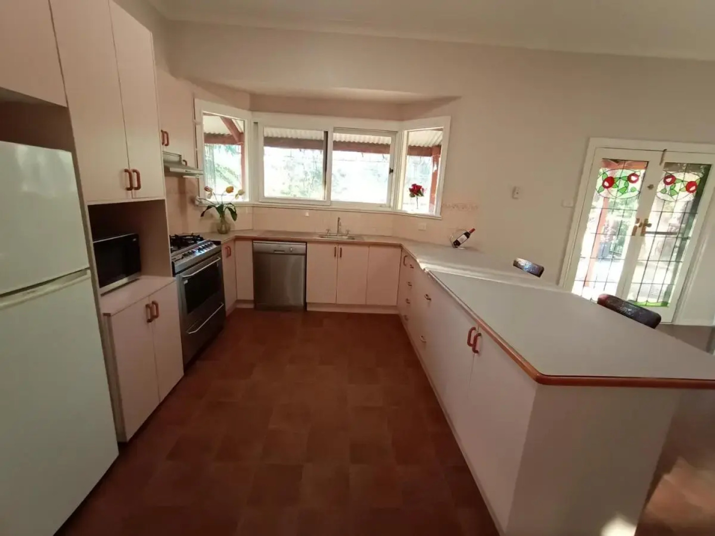 Treetops Escape Albury