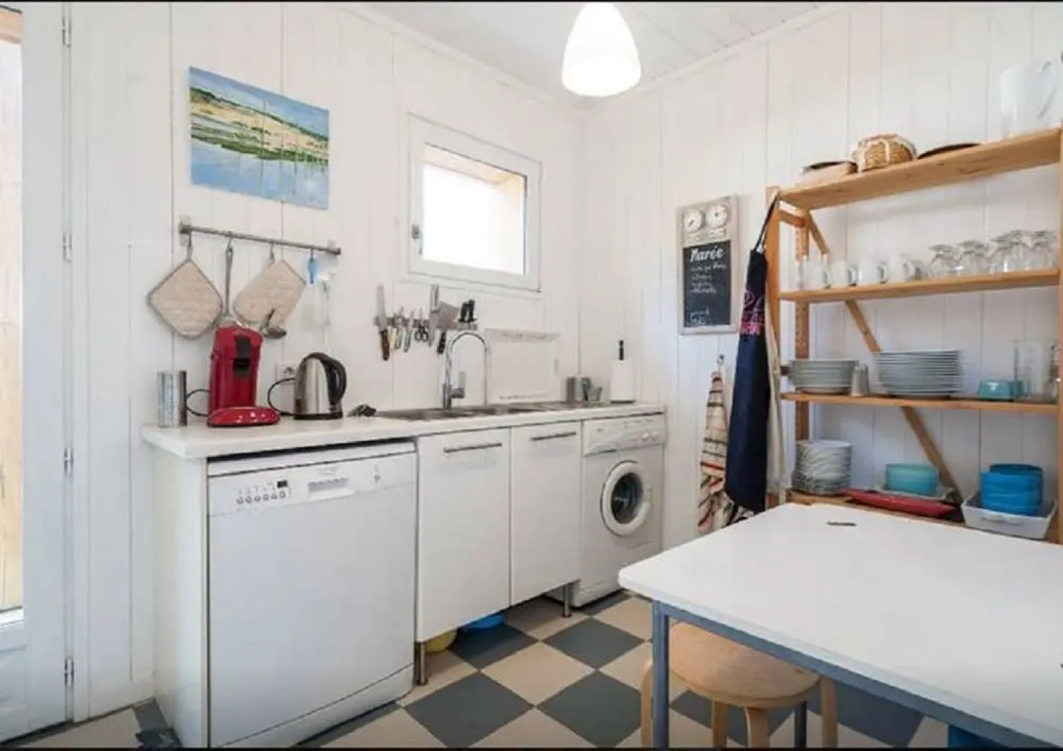 House With 5 Bedrooms in Arès, With Enclosed Garden