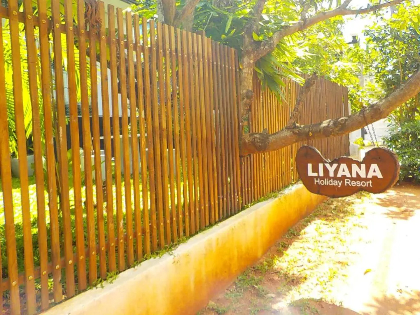 Liyana Holiday Resort