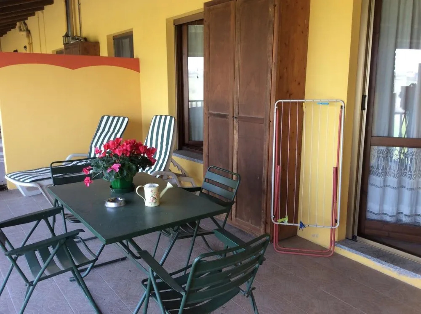 Agriturismo La Mussia